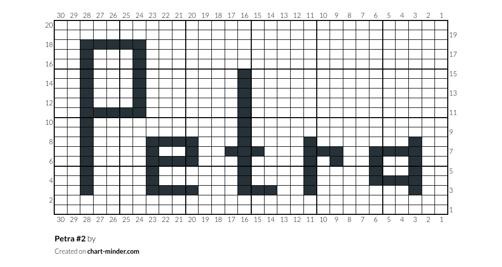 Petra #2