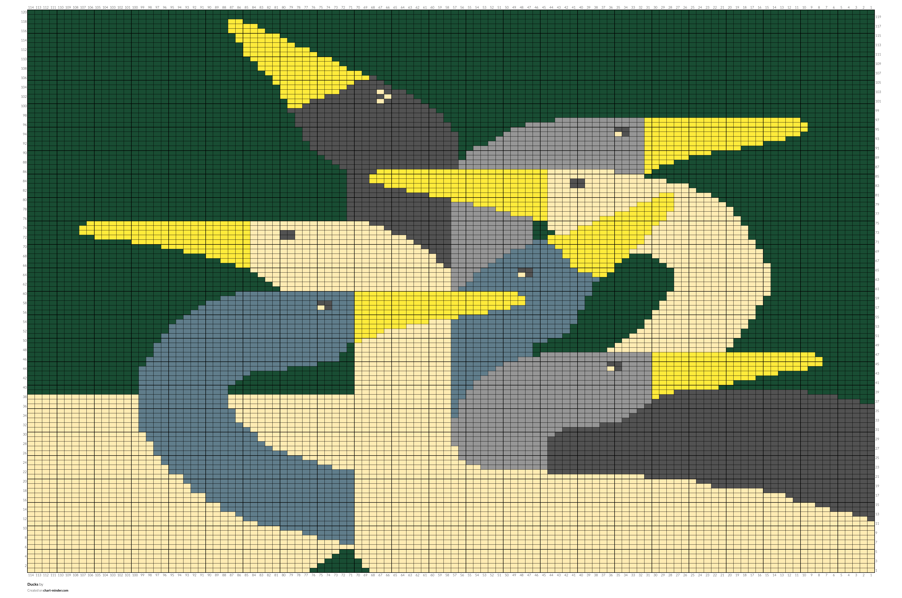 Ducks