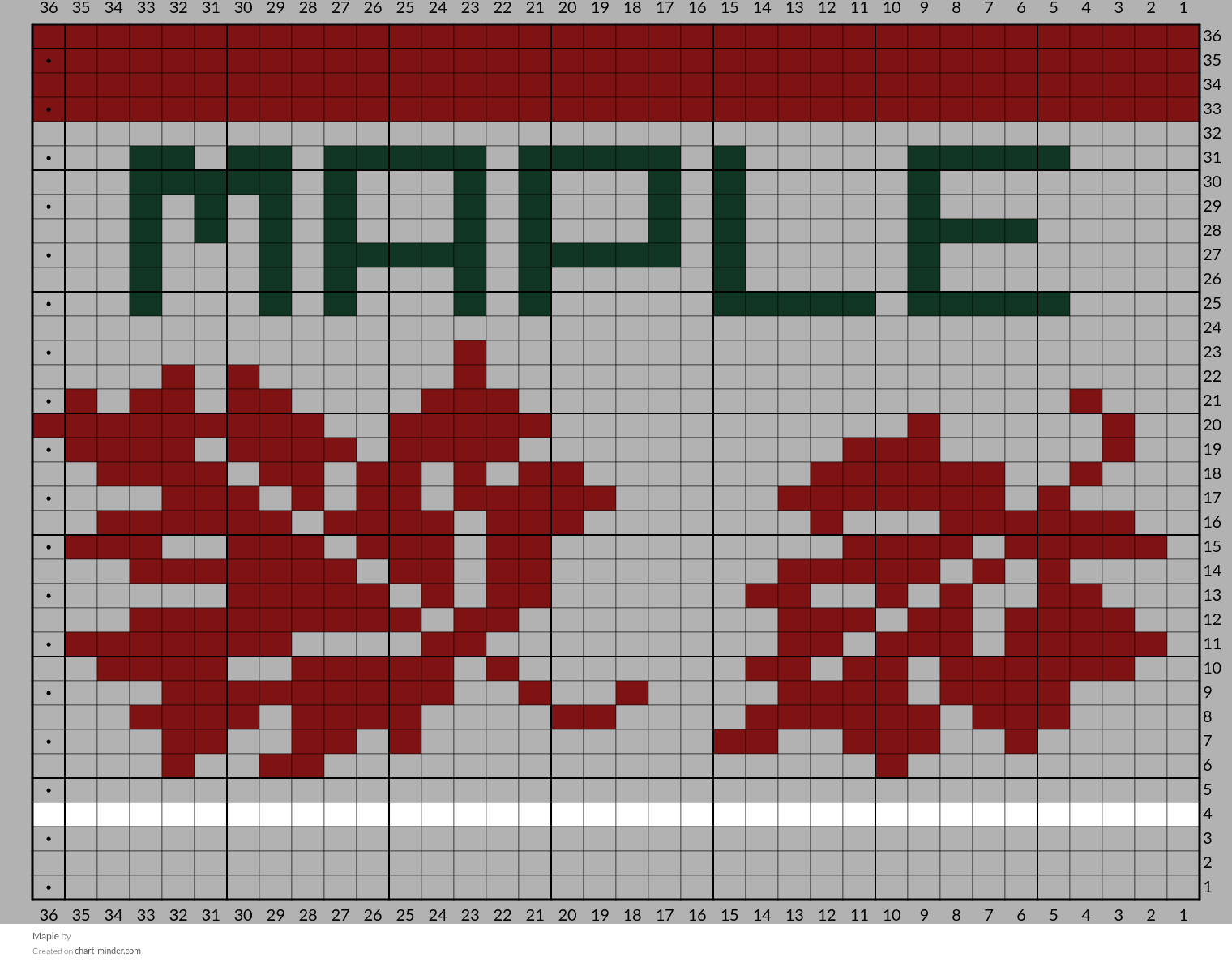 Maple