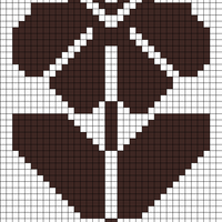 Copy of nordic flower
