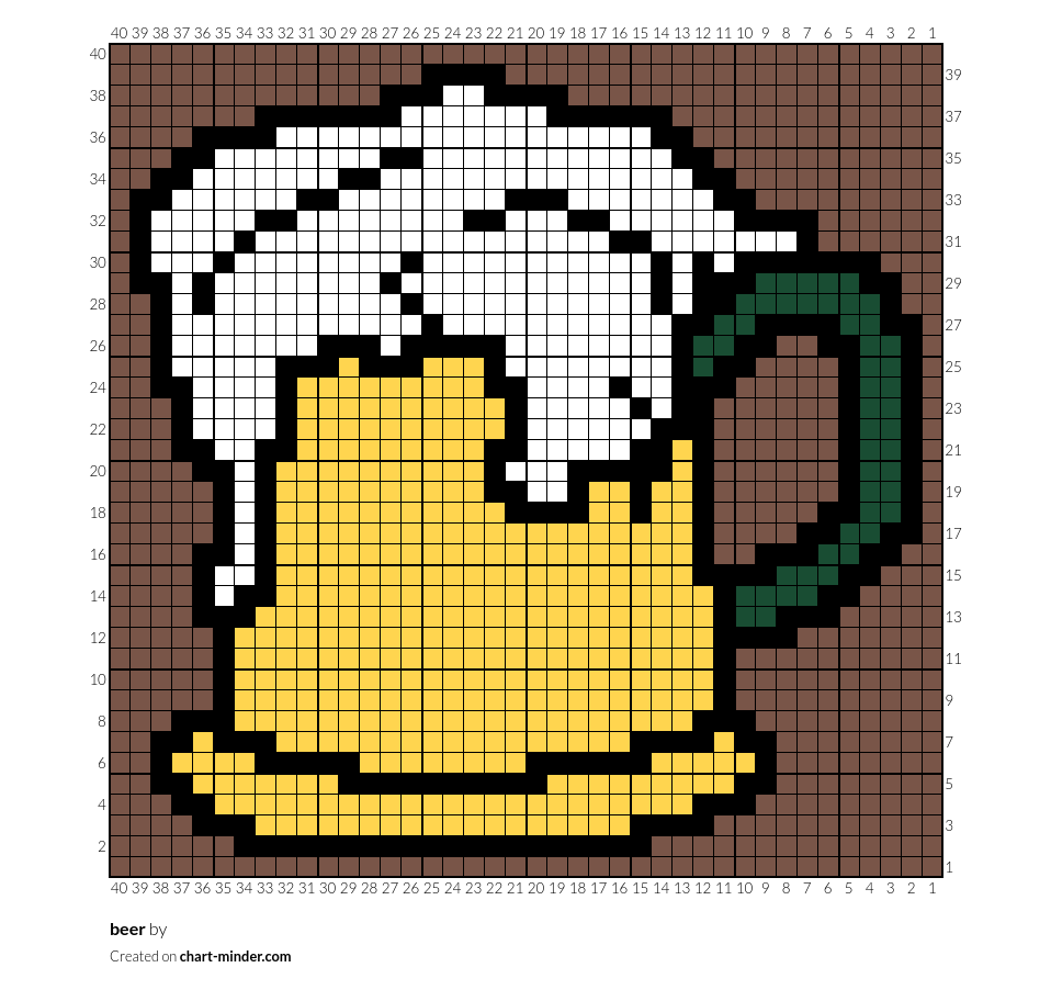 beer