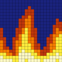 Fire hat