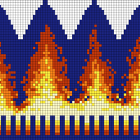 Fire hat 3
