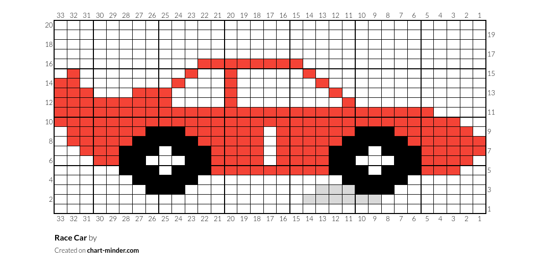 Race Car