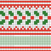 Copy of Preppy Stripes