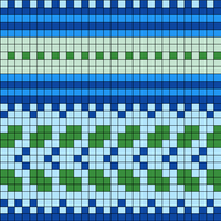 Copy of Preppy Stripes