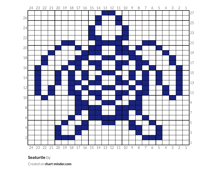 Seaturtle