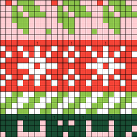 Yoke - Doodle Sweater