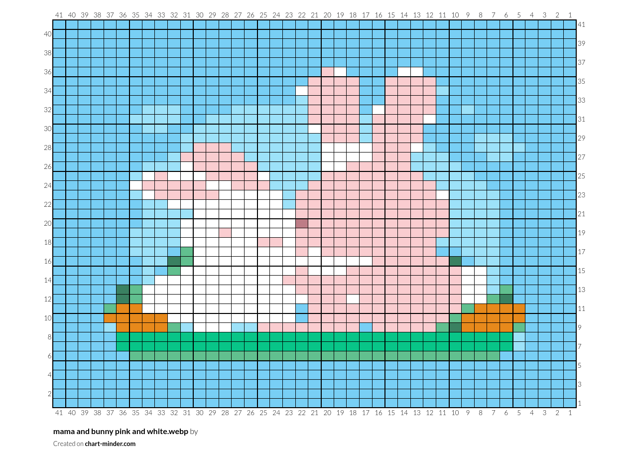 mama and bunny pink and white.webp