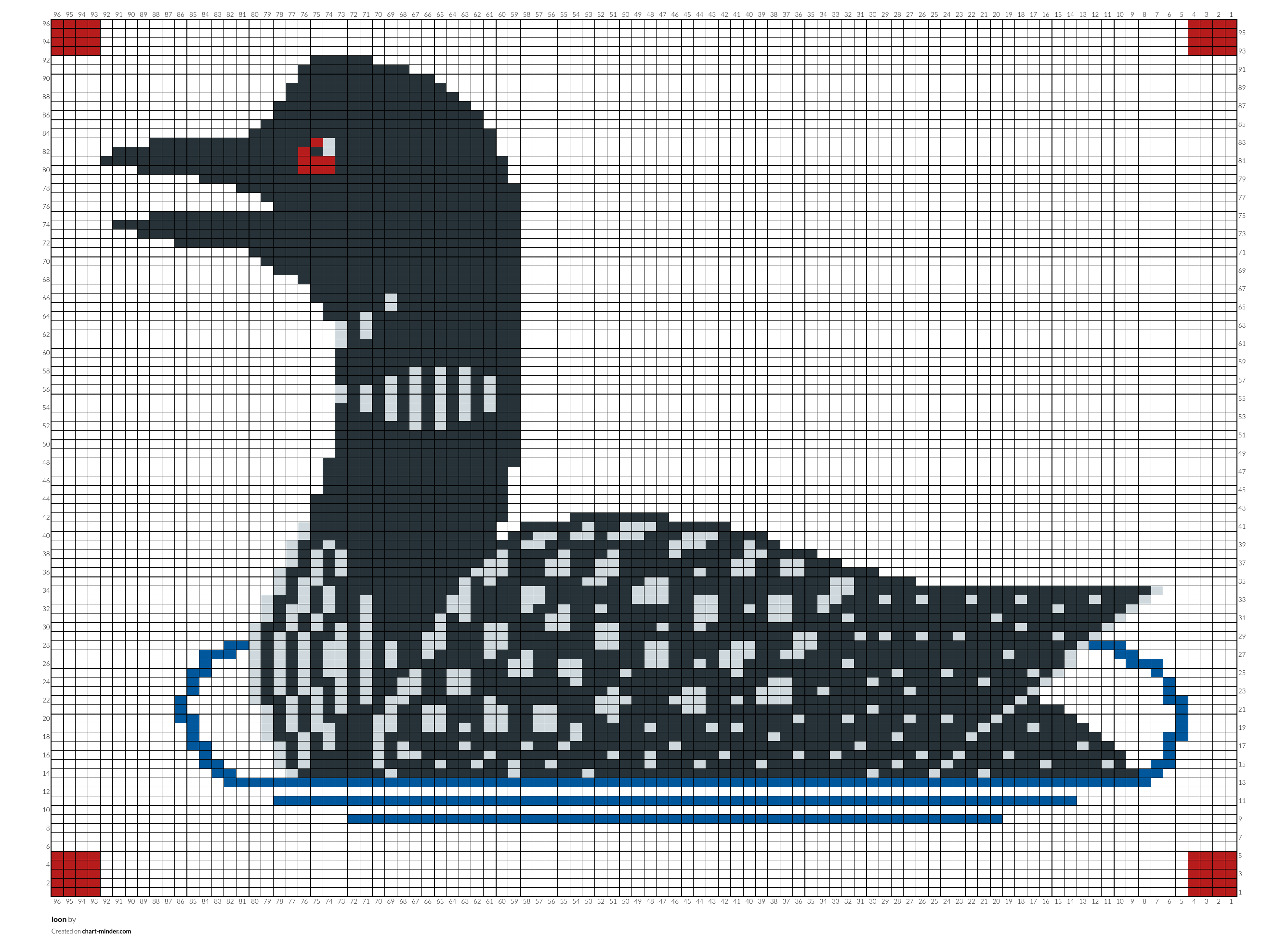 loon