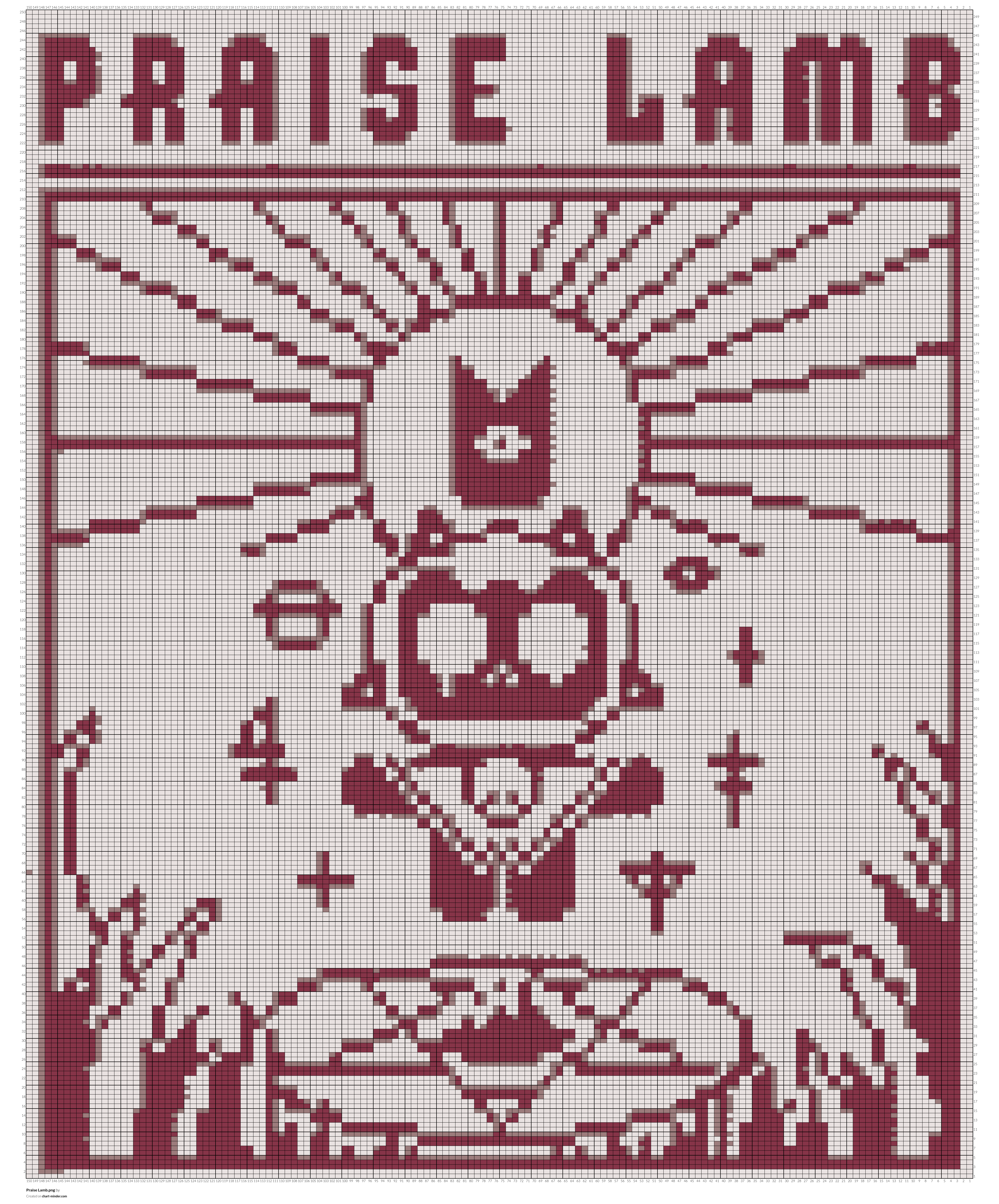 Praise Lamb.png