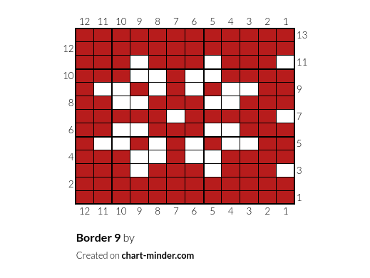 Border 9