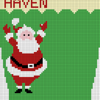 Copy of Santa