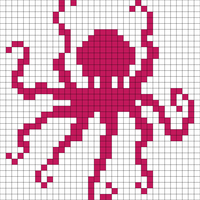 Octopus-square