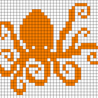 Octopus - KnitPerfect.com