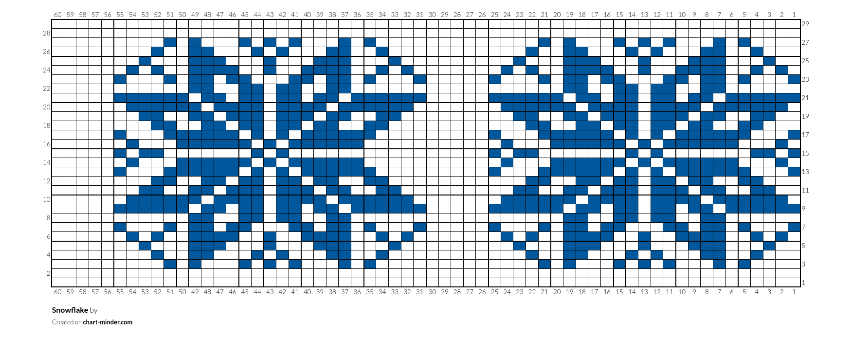 Snowflake