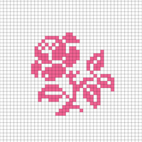 Copy of rose