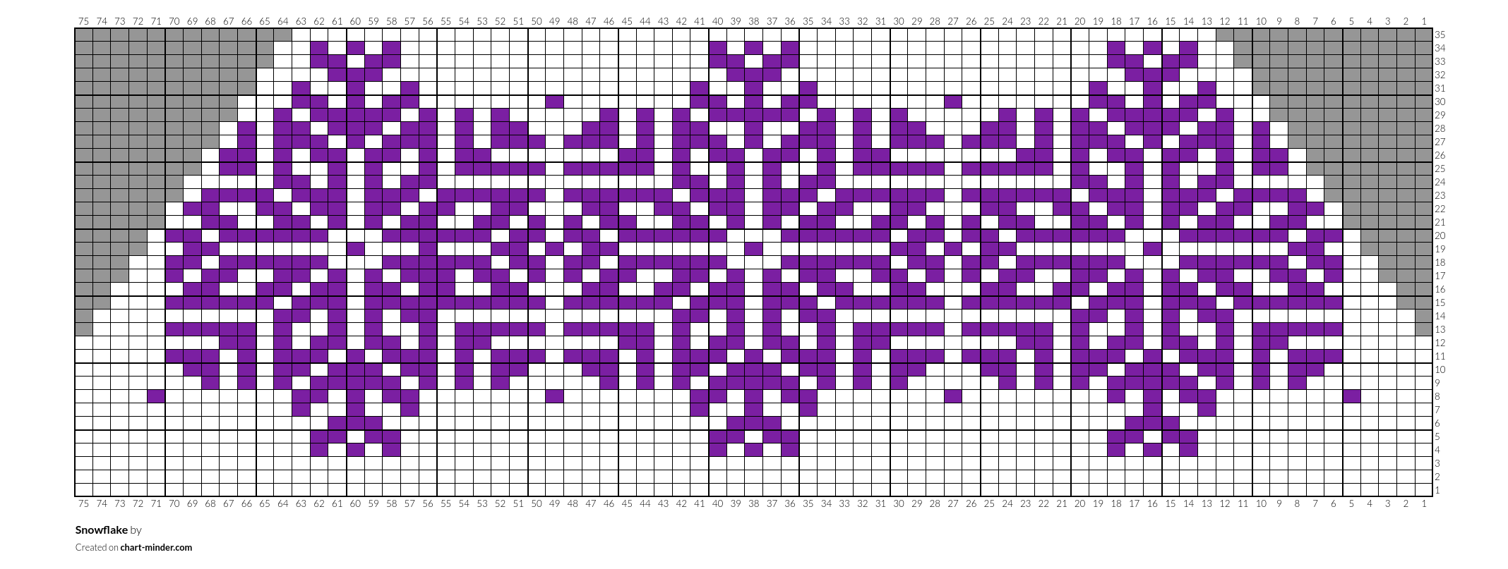 Snowflake 