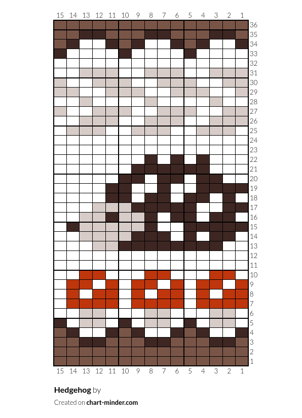 Hedgehog