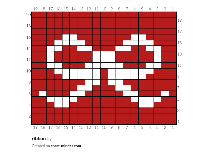ribbon
