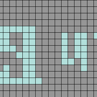 B Cyrillic