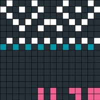 stained glass sock foot