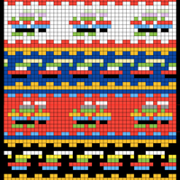 lambert crochet pattern