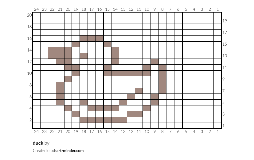 duck