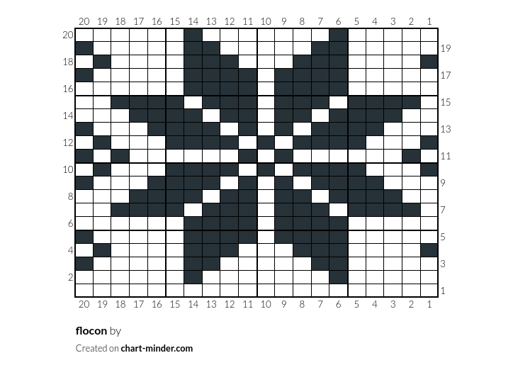 flocon