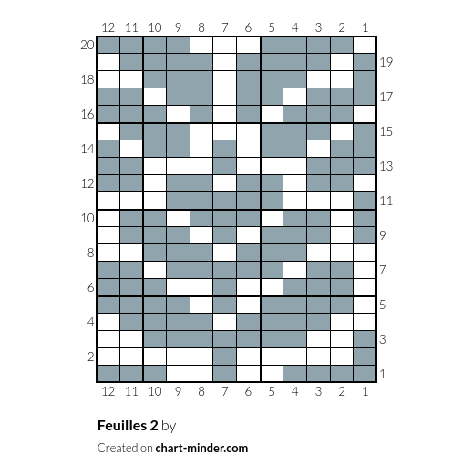 Feuilles 2