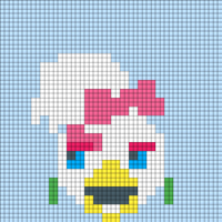 Copy of Glamrock Chica 