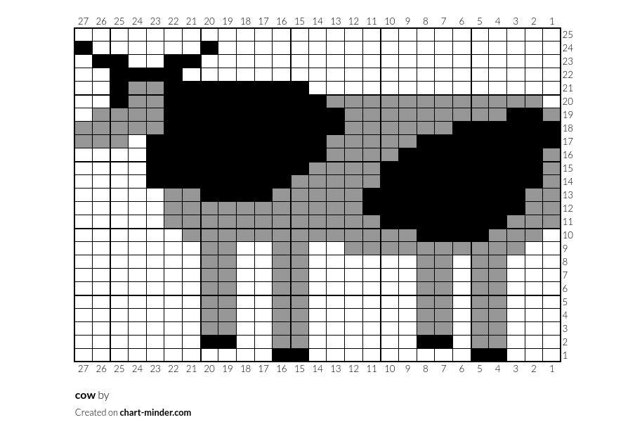 cow