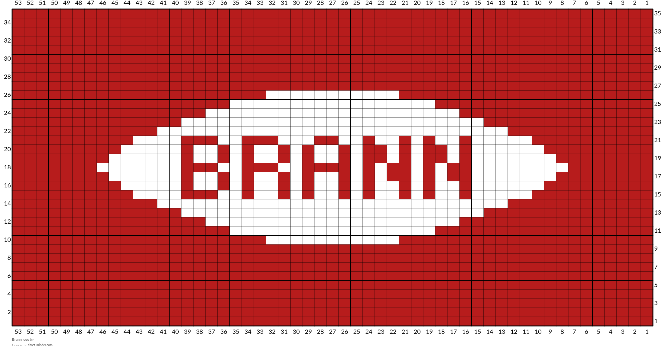 Brann logo 