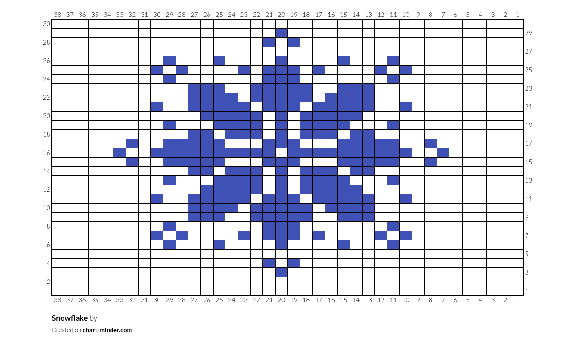 Snowflake