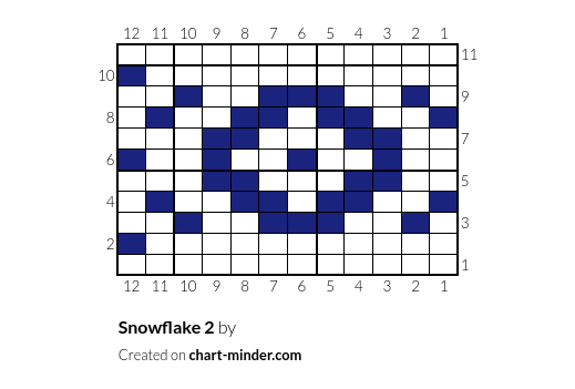 Snowflake 2
