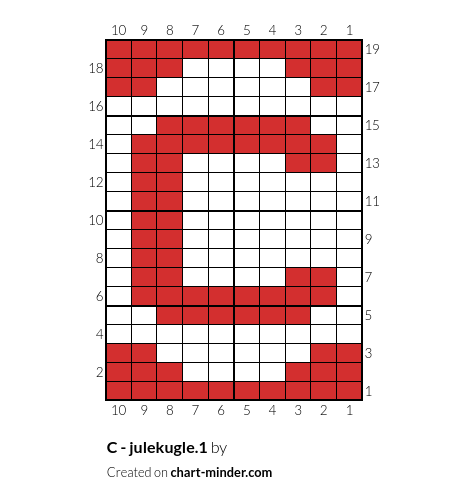 C - julekugle.1