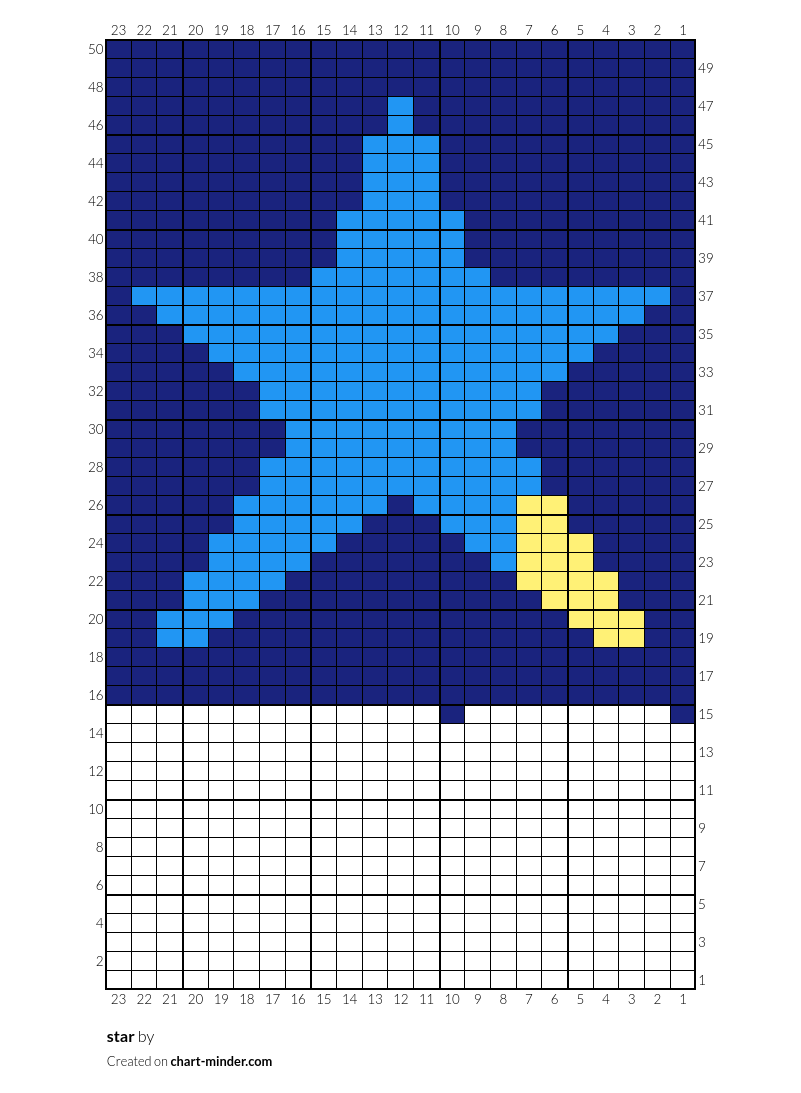 star