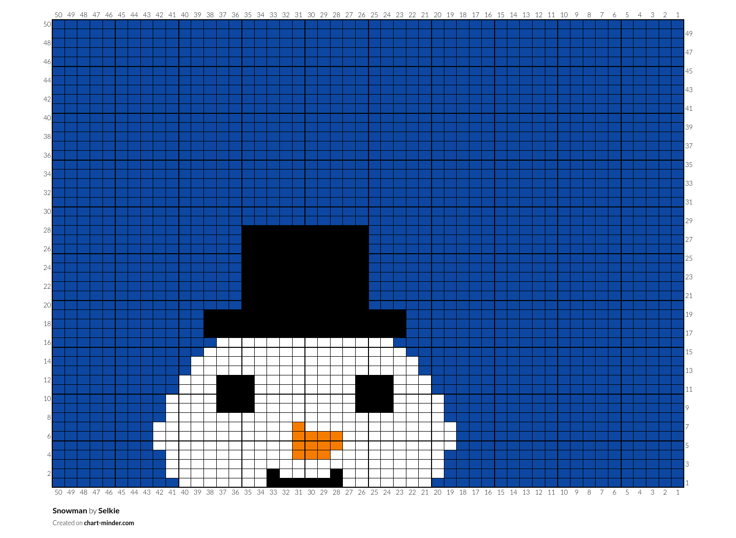 Snowman 