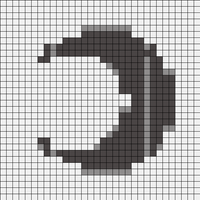 MOON.jpeg by runa | Chart Minder