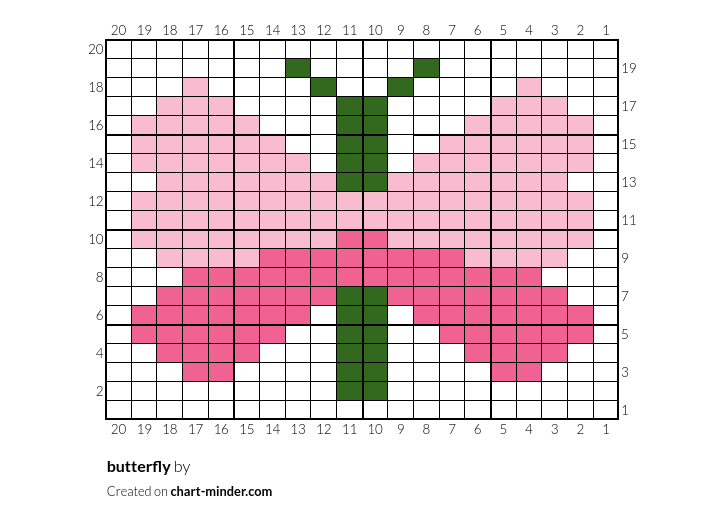butterfly