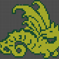 Copy of Dragon