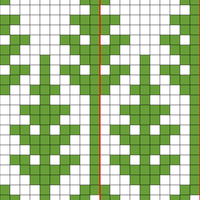 10x23 trees