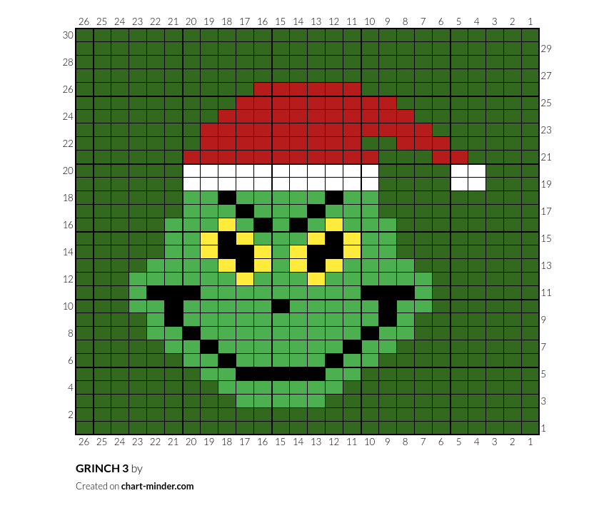 GRINCH 3