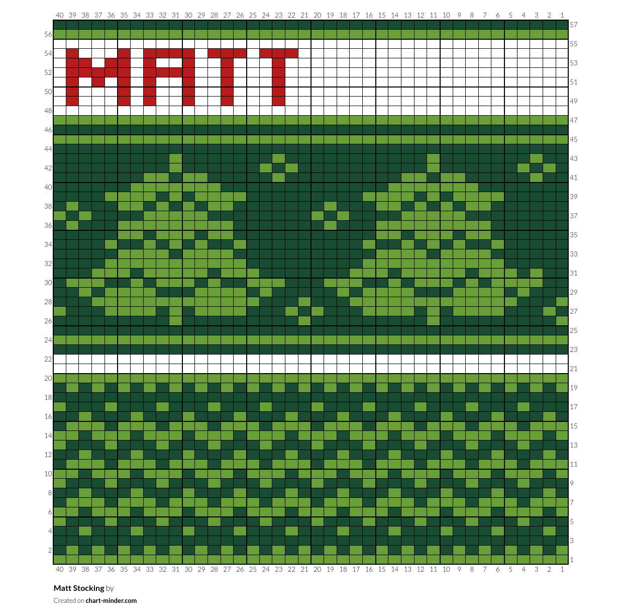 Matt Stocking