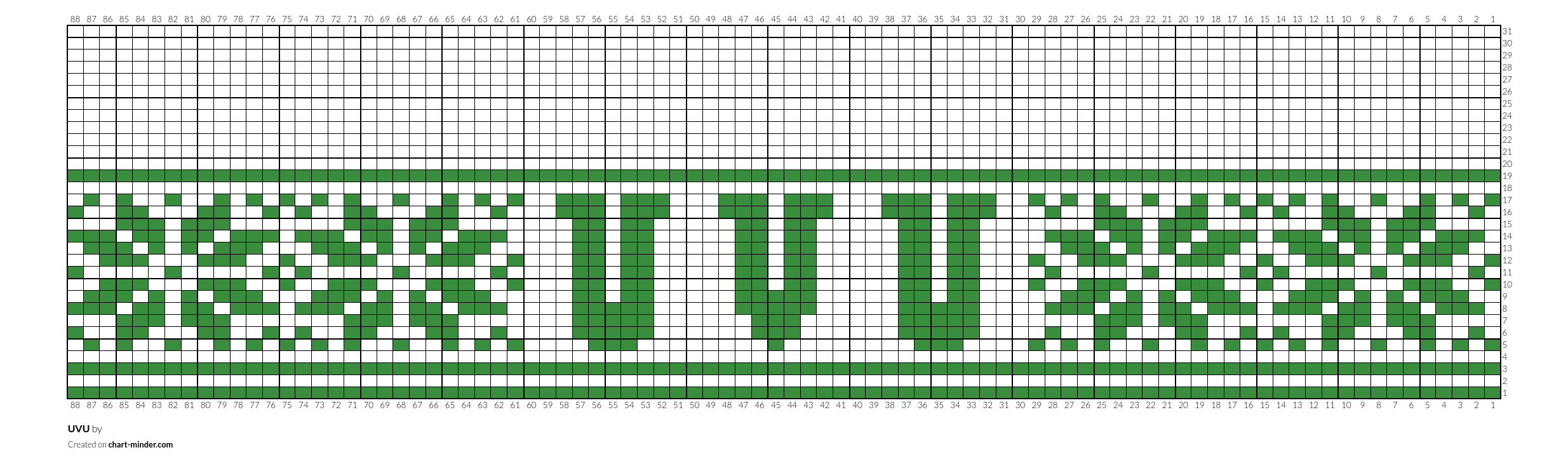 UVU