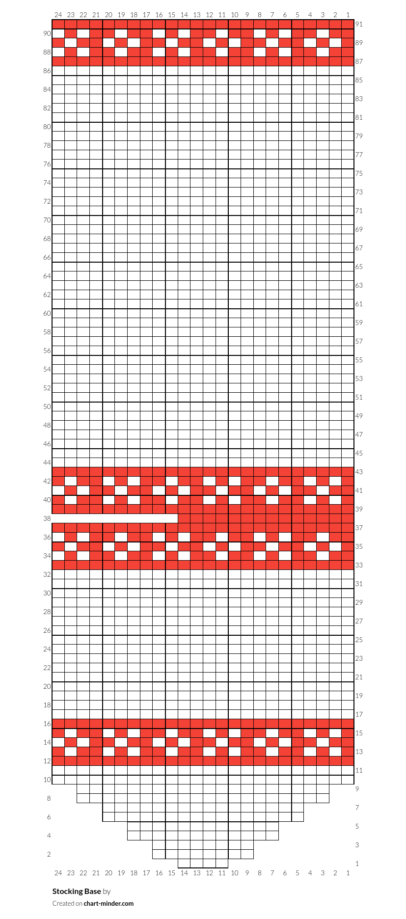 Stocking Base