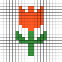 Copy of tulip