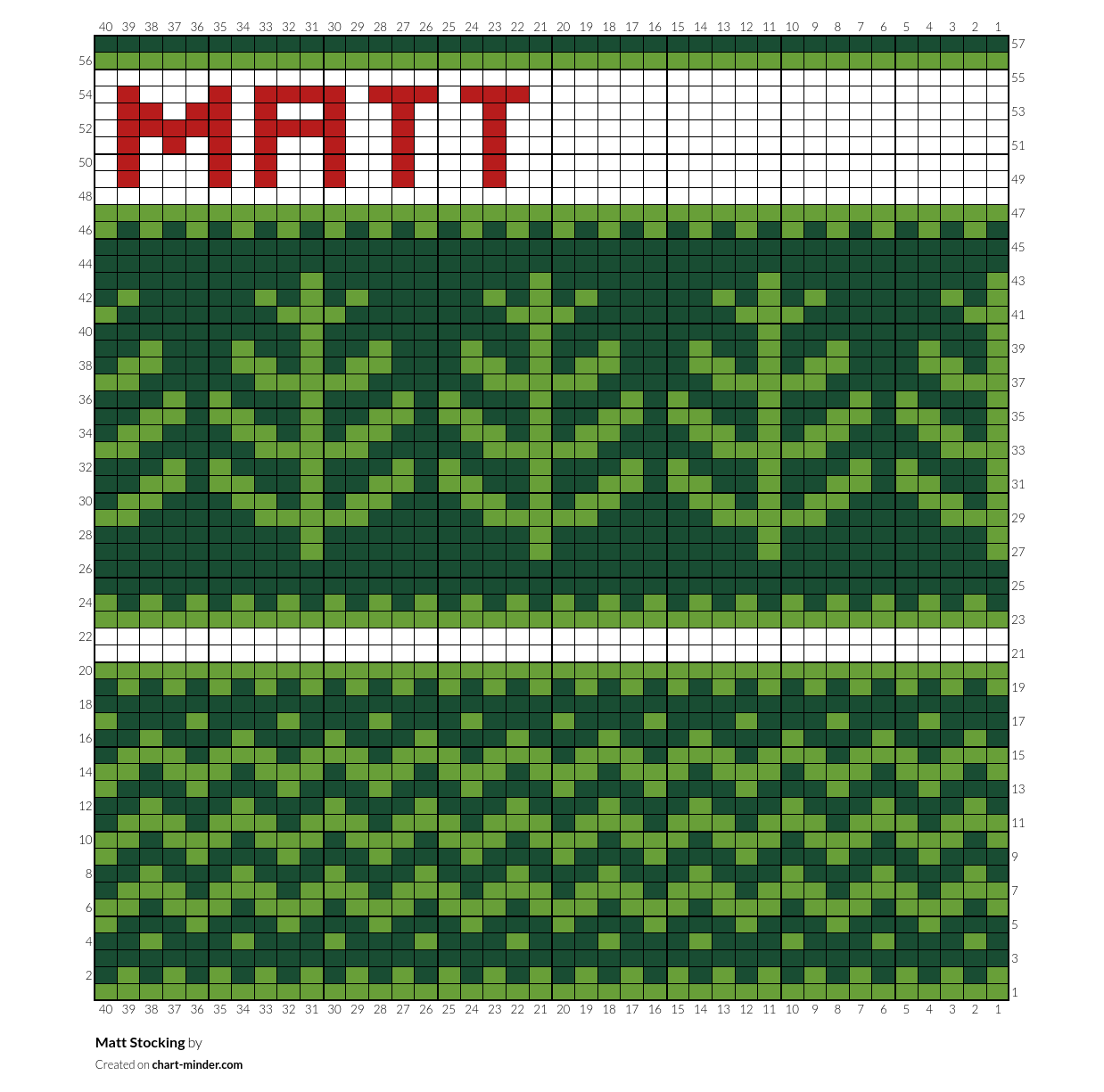 Matt Stocking