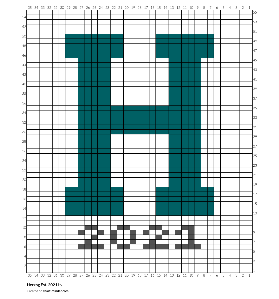 Herzog Est. 2021
