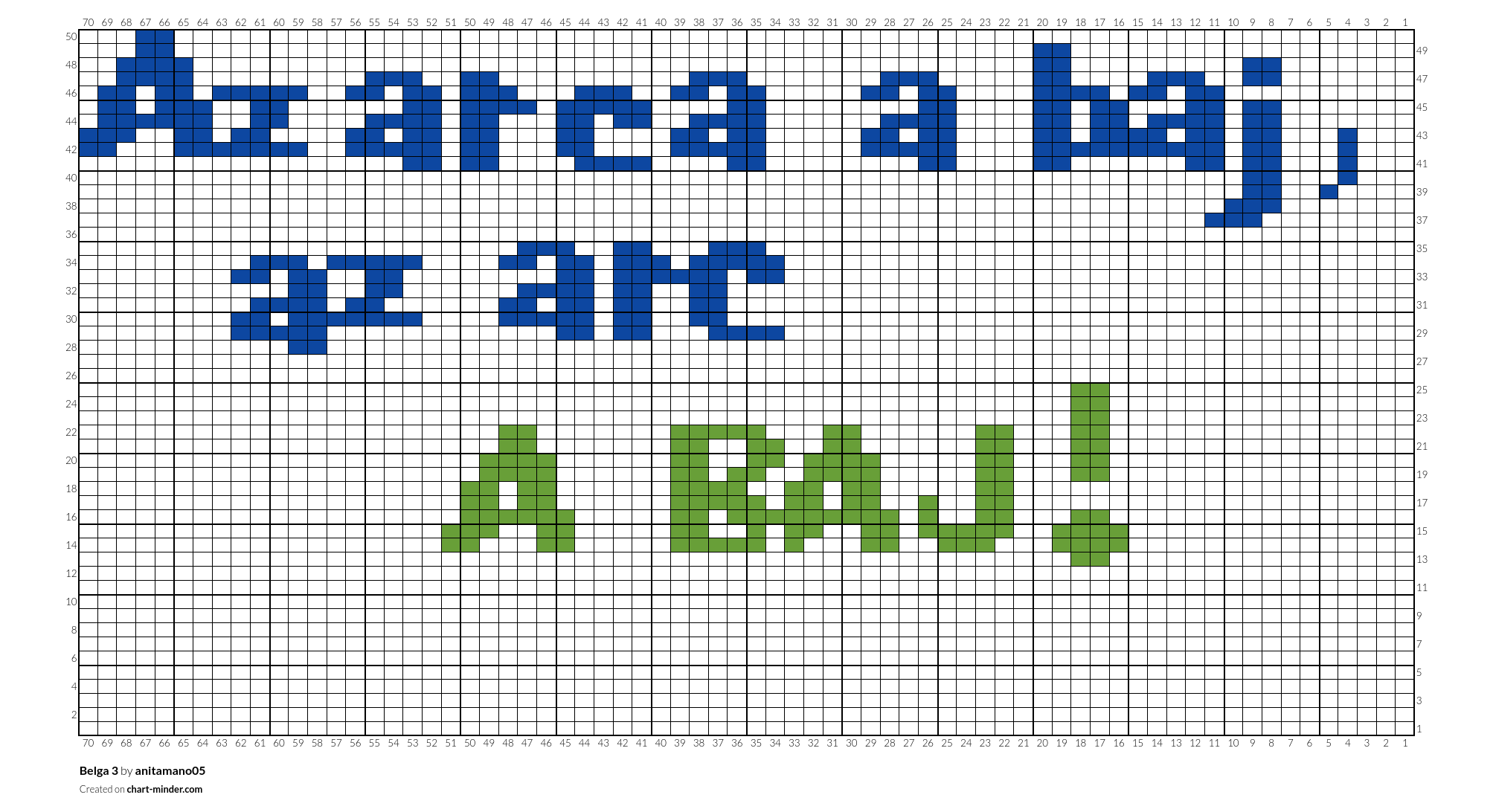 Belga 3